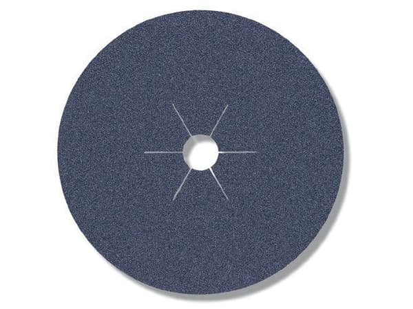 KLINGSPOR FIBRIC COIL 125mm gr. 36 CS565 /25st.