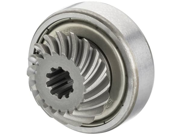 Hazet 9033N-7-02/2 9033N-7-02/2 Konisk drivning 1 st