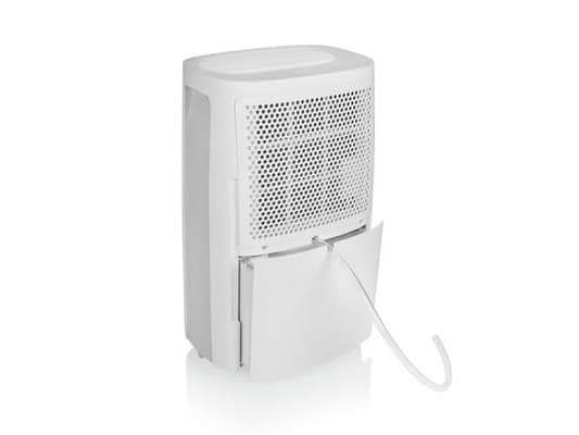 Tristar DH-5424, Type F (CEE 7/4), 240 V, 50 Hz, 250 mm, 344 mm, 572 mm