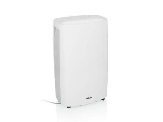 Tristar DH-5424, Type F (CEE 7/4), 240 V, 50 Hz, 250 mm, 344 mm, 572 mm