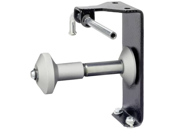 Weller T0051301399, Weller, Musta, Ruostumaton teräs
