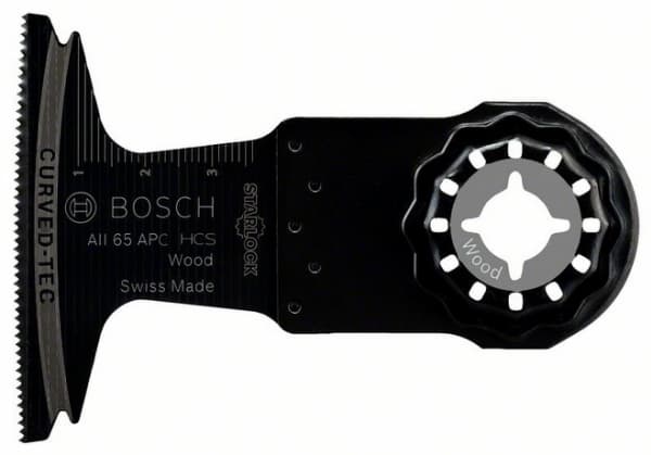 Bosch SAVKLINGE AII65APC L:40MM PUU HCS