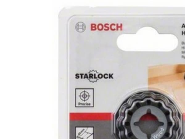Bosch SAVKLINGE AII65APC L:40MM PUU HCS