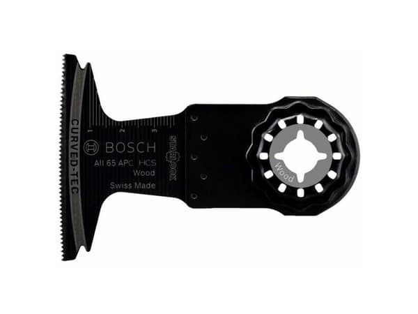Bosch SAVKLINGE AII65APC L:40MM PUU HCS