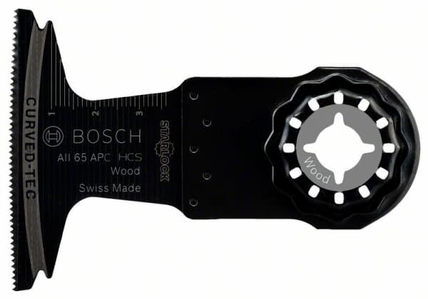 Bosch SAVKLINGE AII65APC L:40MM PUU HCS