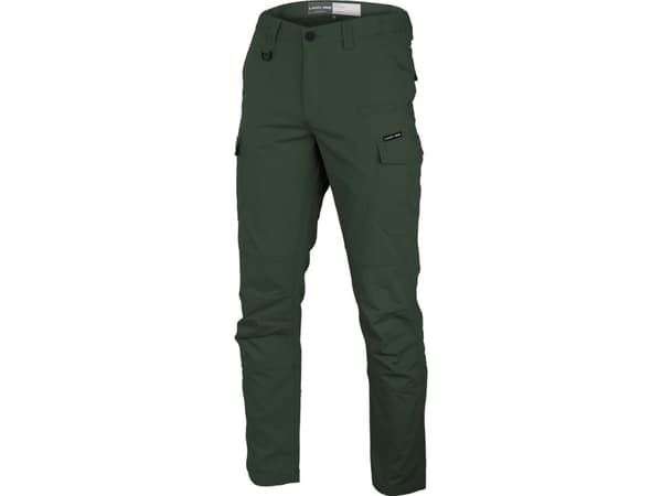 Lahti Pro Pants bojówki grønn, "m", ce, lahti