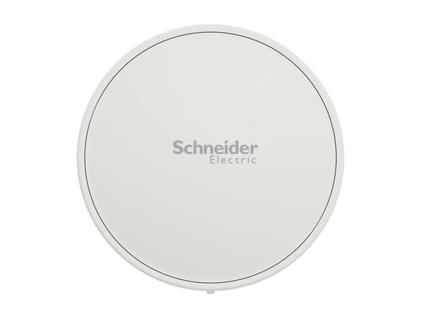 SCHNEIDER ELECTRIC VIISAAMPI TERMOSTAATTI ITRV PATTERITERMOSTAATTI