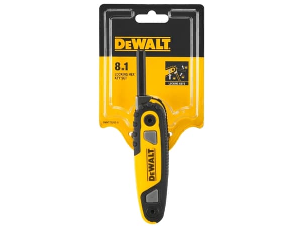 DeWALT DWHT0-70263, 1 styck