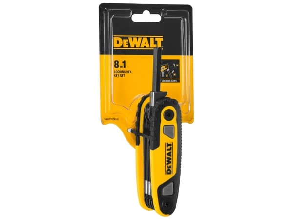 DeWALT DWHT0-70263, 1 styck