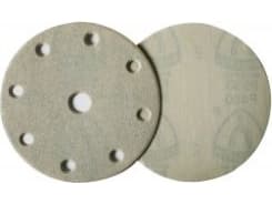 KLINGSPOR självhäftande slipskiva 125mm PS33CK gr.120 GLS5 8-hål/100st.