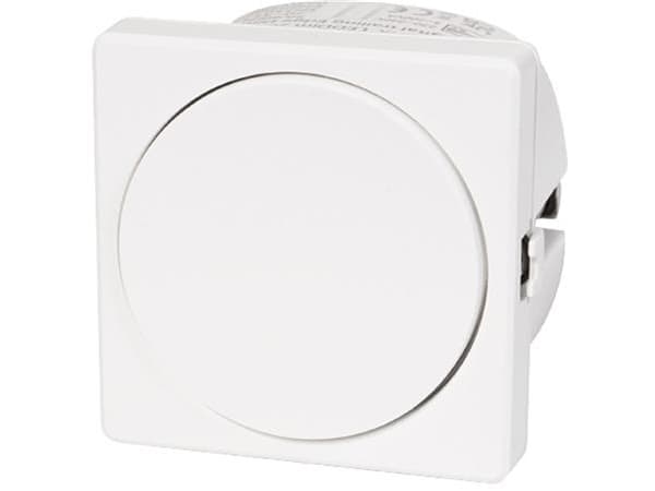 SG ARMATUREN LED lysdæmper LEDDim 200 II Hvid 3-200VA, 200W i Hvid