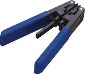 Alantec FTTH fiberoptisk kabelstriper (NI034)