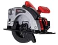Miniatyrbild 4 av 5: VERTEX CIRCULAR SAW 185mm/1400W