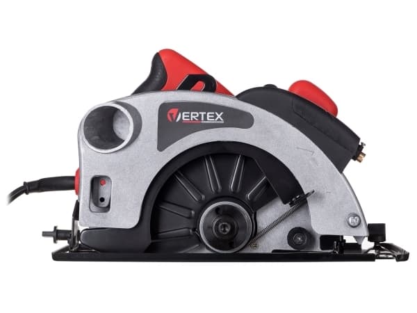 VERTEX CIRCULAR SAW 185mm/1400W