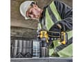 Pikkukuva 3 / 5: DeWALT DCD800E2T-QW, Pistooliporakone, Harjaton, 1,3 cm, 2000 RPM, 5,5 cm, 90 Nm