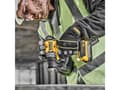 Pikkukuva 5 / 5: DeWALT DCD800E2T-QW, Pistooliporakone, Harjaton, 1,3 cm, 2000 RPM, 5,5 cm, 90 Nm