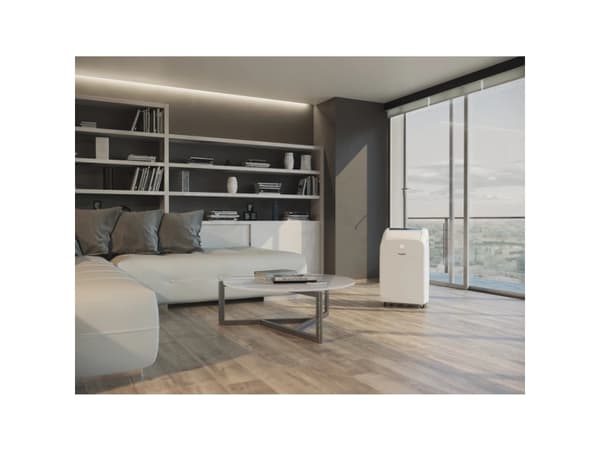 Klimaanlegg Whirlpool PACHW2900CO
