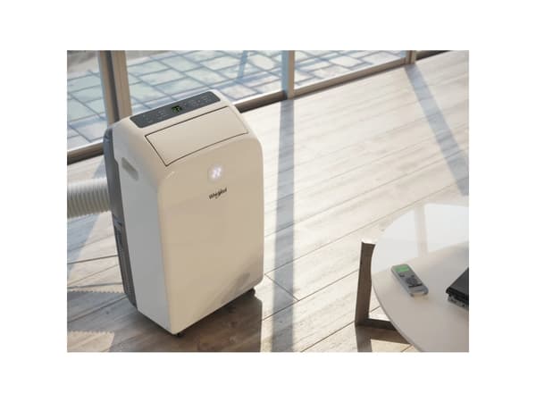 Klimaanlegg Whirlpool PACHW2900CO