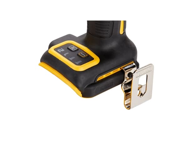 18v xr 1/2" kompakti iskuvääntimet - SOLO