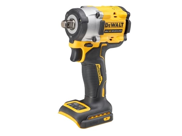 18v xr 1/2" kompakti iskuvääntimet - SOLO