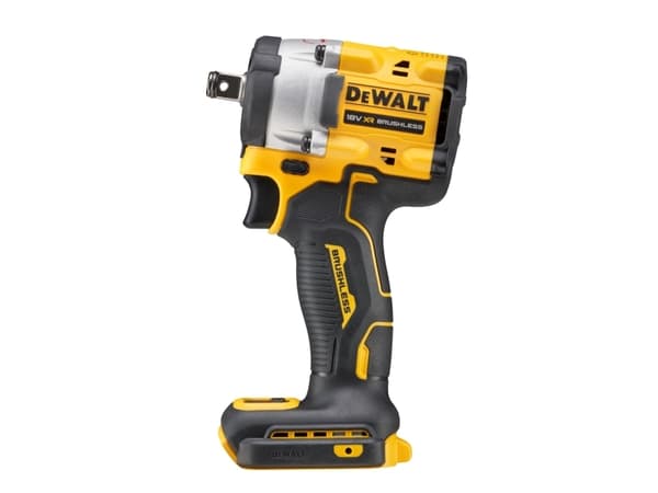 18v xr 1/2" kompakti iskuvääntimet - SOLO