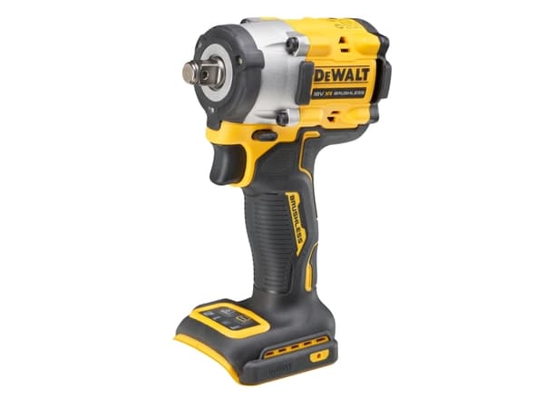 18v xr 1/2" kompakti iskuvääntimet - SOLO