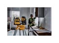 Pikkukuva 4 / 5: DEWALT DCE088D1G18-QW krydslinjelaser