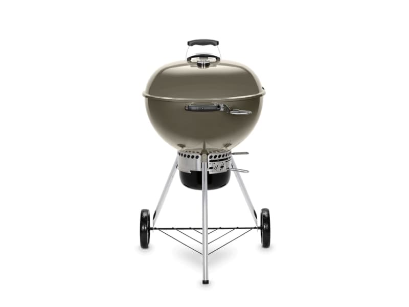 Weber GBS C-5750, Grill, Kol, 2342 cm ^, 56 cm, Vagn, stekbord