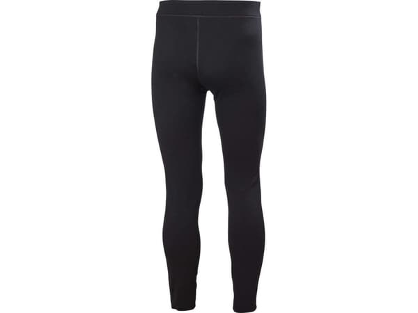 HH Workwear Lifa Merinovilla pitkät alushousut 75506 Musta 3XL 3XL