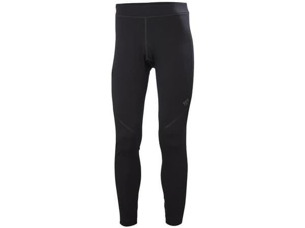 HH Workwear Lifa Merino uld underbuks med lange ben 75506 sort 3XL