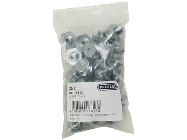 Pressol Splinter 25 stk