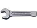 Miniatyrbilde 3 av 4: STAHLWILLE 4204, Stål, Grå, Rustfritt stål, 50 mm, DIN 133, 275 mm, 1,45 kg