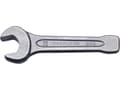 Miniatyrbilde 1 av 4: STAHLWILLE 4204, Stål, Grå, Rustfritt stål, 50 mm, DIN 133, 275 mm, 1,45 kg