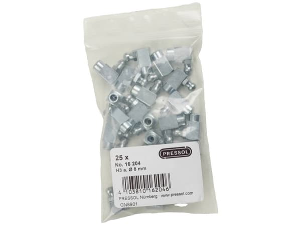 Pressol Splinter 25 stk