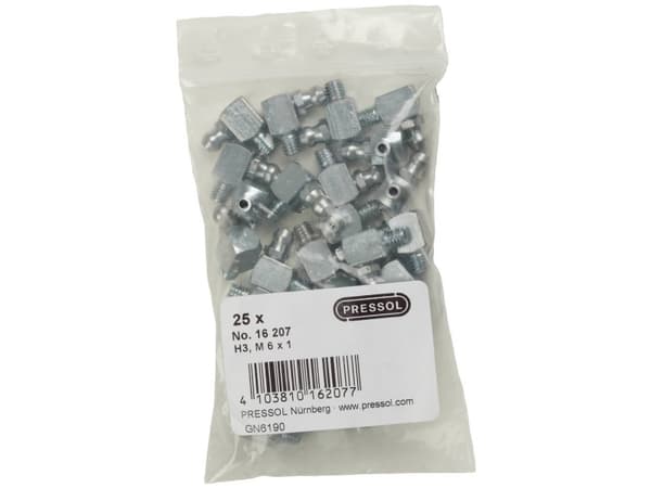 Pressol Splinter 25 stk