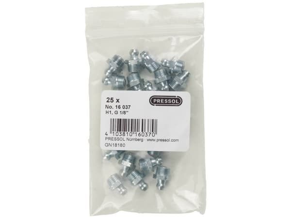 Pressol Splinter 25 stk