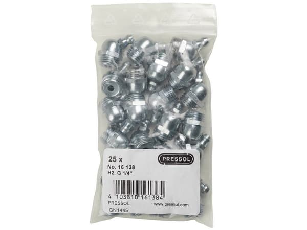 Pressol Splinter 25 stk