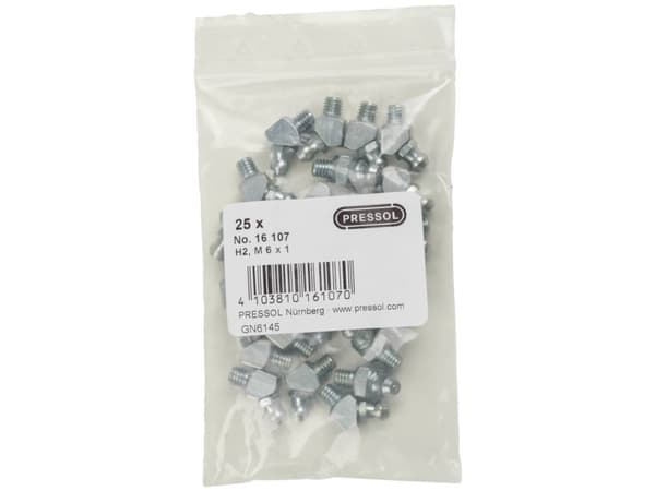 Pressol Splinter 25 stk