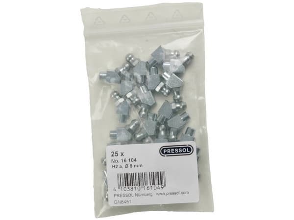 Pressol Splinter 25 stk