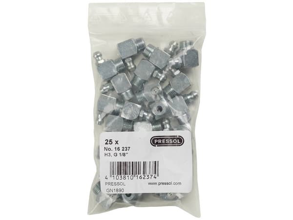 Pressol Splinter 25 stk