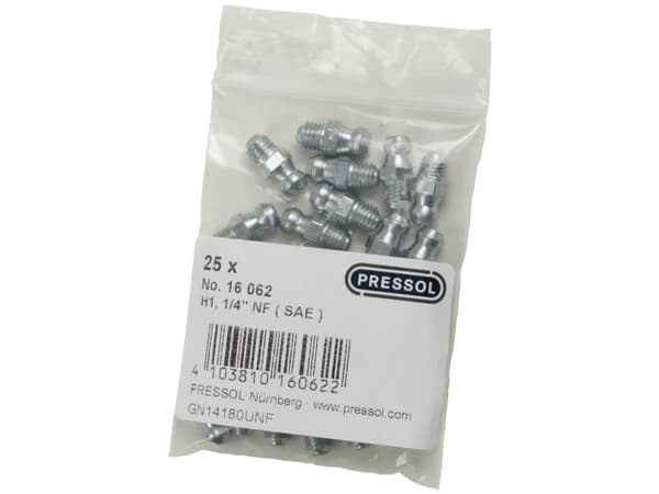 Pressol Splinter 25 stk