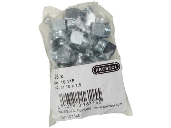 Pressol Splinter 25 stk