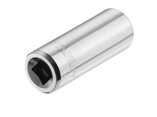 Stanley ST. CUP 1/4 LONG 6 ANGLE 13mm STMT86116-0