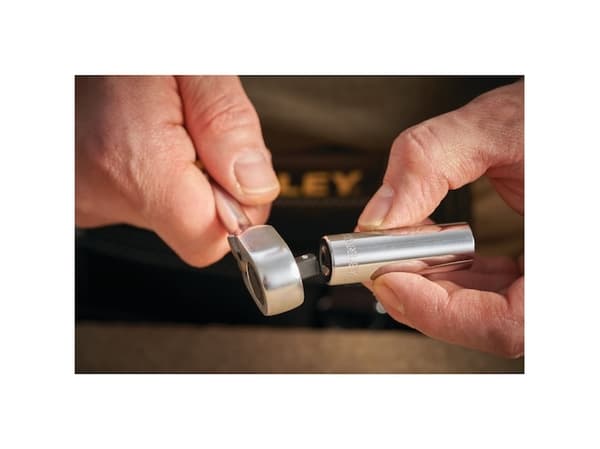 Stanley ST. CUP 1/4 LONG 6 ANGLE 13mm STMT86116-0