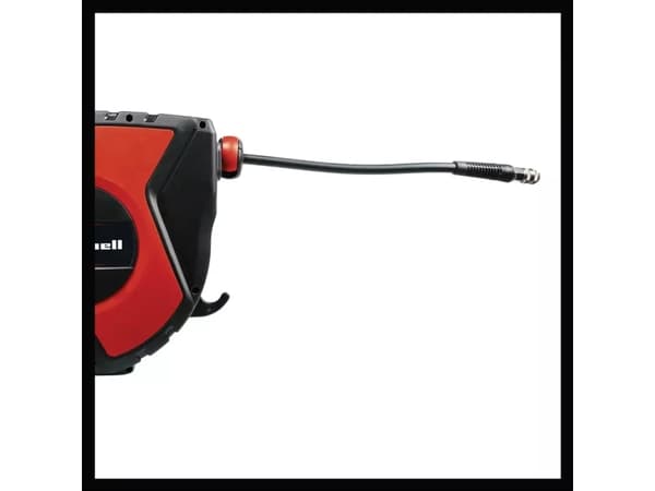 Einhell TC-PH 150, Slangvinda, Einhell, 1 styck, 15 m