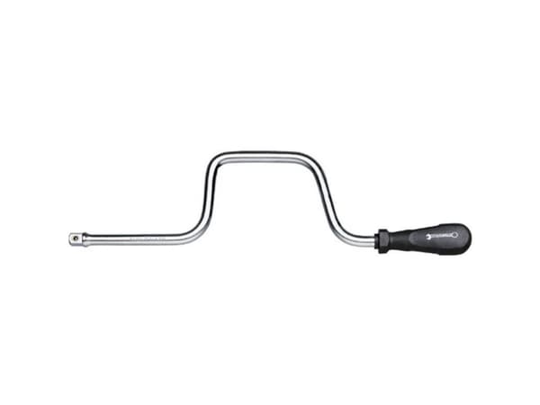 Stahlwille 501N 13100010 Vevdrift (skrutrekker) 1/2 (12,5 mm) 1 stk.