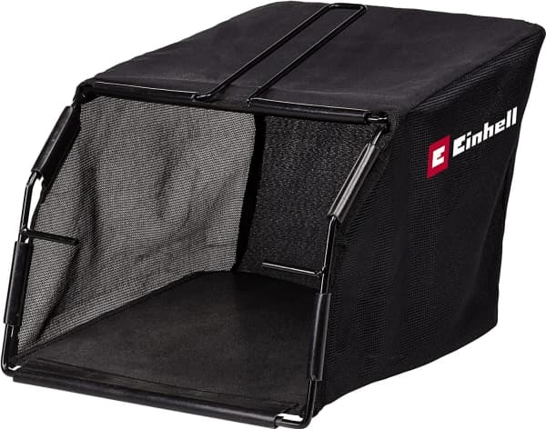 Einhell 3405940 Vertikalskærer opsamlingspose Passer til (detaljer) Einhell batteri-vertikalskærer-ventilator GC-SC 18/28 Li