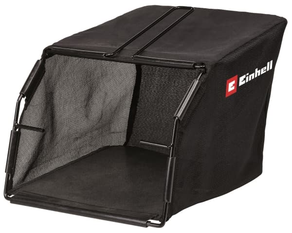 Einhell 3405940 Vertikalskærer opsamlingspose Passer til (detaljer) Einhell batteri-vertikalskærer-ventilator GC-SC 18/28 Li