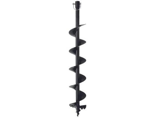 Einhell 3437010, Bor, 1 stykker, 12 cm, 800 mm, 2,31 kg, 820 mm