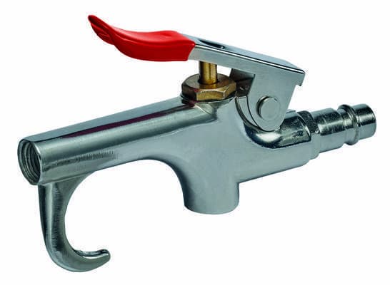 Einhell paineilmapuhalluspistooli
